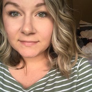 Meet your Posher, Katy